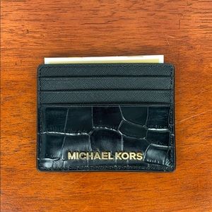 Michael Kors Card Holder